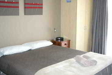 Bella Vista Motel Lake Wanaka