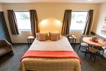 Bella Vista Motel Wellington