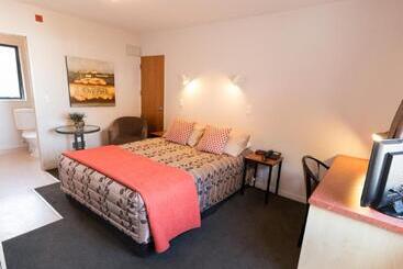 Bella Vista Motel Wellington