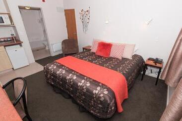 Bella Vista Motel Wellington