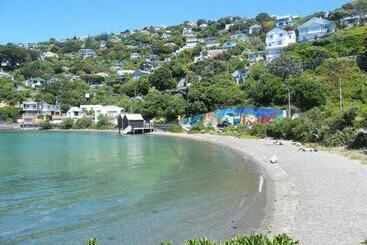 Bella Vista Motel Wellington