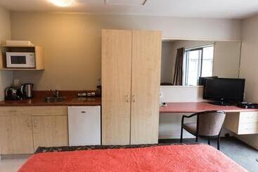 Bella Vista Motel Wellington