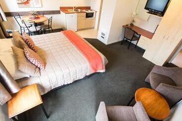 Bella Vista Motel Wellington