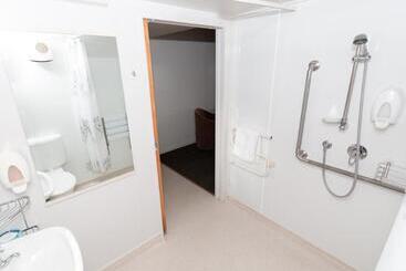 Bella Vista Motel Wellington
