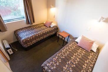 Bella Vista Motel Wellington