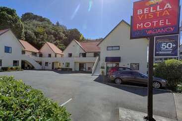 Bella Vista Motel Wellington