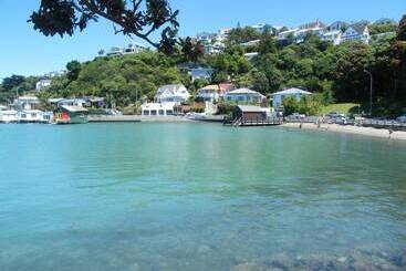 Bella Vista Motel Wellington