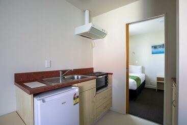 Bella Vista Motel Wellington