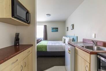 Bella Vista Motel Wellington