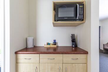 Bella Vista Motel Wellington