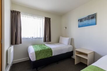 Bella Vista Motel Wellington