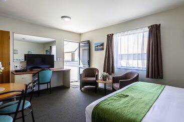 Bella Vista Motel Wellington