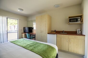 Bella Vista Motel Wellington