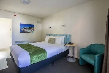Bella Vista Motel Wellington