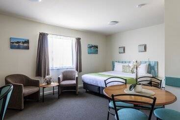 Bella Vista Motel Wellington