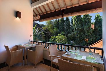 Dampati Villas