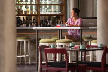 Grandmas Plus Hotel Seminyak