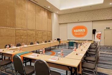 Harris Hotel And Conventions Kelapa Gading Jakarta