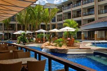 Henann Lagoon Resort
