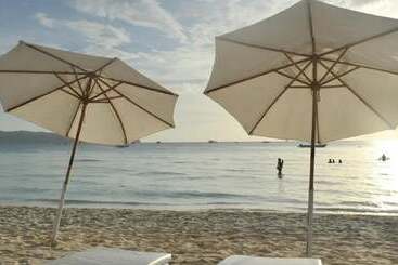Henann Lagoon Resort