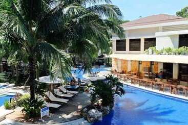 Henann Lagoon Resort