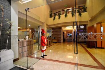 Abadi Hotel Malioboro Yogyakarta By Tritama Hospitality
