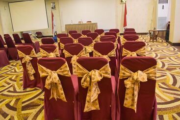 Abadi Hotel Malioboro Yogyakarta By Tritama Hospitality