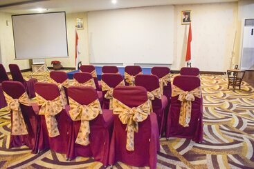 Abadi Hotel Malioboro Yogyakarta By Tritama Hospitality