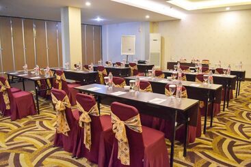 Abadi Hotel Malioboro Yogyakarta By Tritama Hospitality