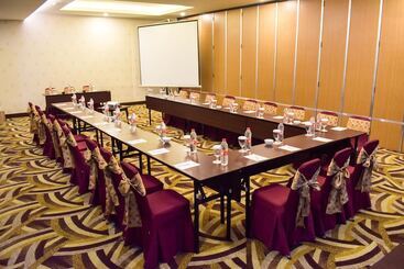 Abadi Hotel Malioboro Yogyakarta By Tritama Hospitality