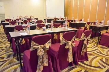 Abadi Hotel Malioboro Yogyakarta By Tritama Hospitality