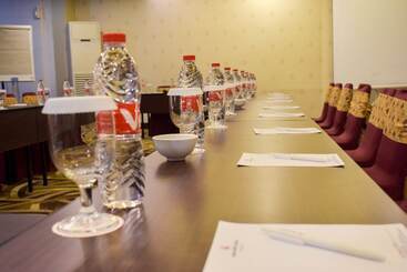 Abadi Hotel Malioboro Yogyakarta By Tritama Hospitality