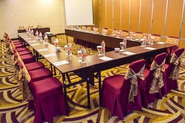 Abadi Hotel Malioboro Yogyakarta By Tritama Hospitality