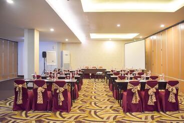 Abadi Hotel Malioboro Yogyakarta By Tritama Hospitality