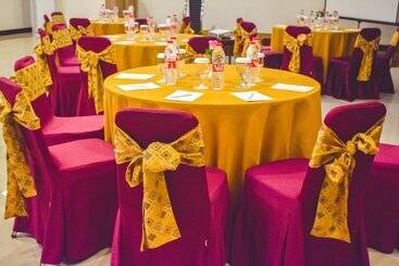 Abadi Hotel Malioboro Yogyakarta By Tritama Hospitality