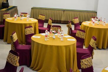 Abadi Hotel Malioboro Yogyakarta By Tritama Hospitality