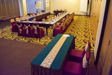 Abadi Hotel Malioboro Yogyakarta By Tritama Hospitality