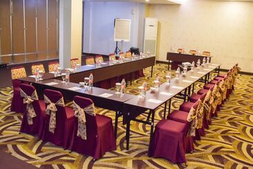 Abadi Hotel Malioboro Yogyakarta By Tritama Hospitality