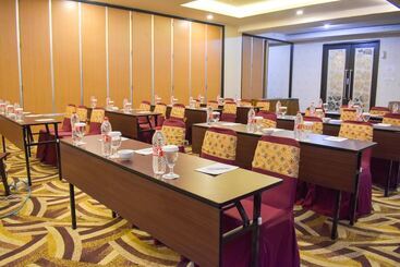 Abadi Hotel Malioboro Yogyakarta By Tritama Hospitality