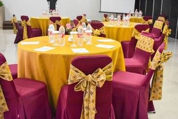 Abadi Hotel Malioboro Yogyakarta By Tritama Hospitality