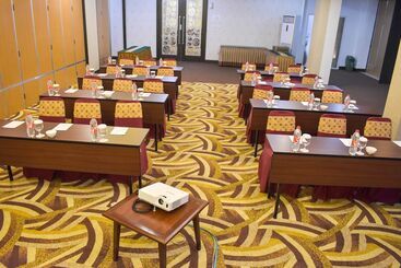 Abadi Hotel Malioboro Yogyakarta By Tritama Hospitality