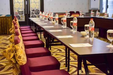 Abadi Hotel Malioboro Yogyakarta By Tritama Hospitality