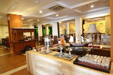 Abadi Hotel Malioboro Yogyakarta By Tritama Hospitality