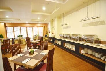 Abadi Hotel Malioboro Yogyakarta By Tritama Hospitality