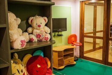 هتل Acron Candolim Regina