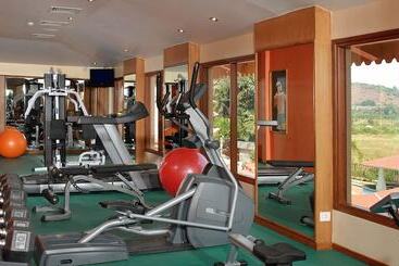 هتل Acron Candolim Regina