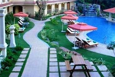 هتل Acron Candolim Regina