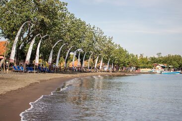 هتل Adi Assri Beach Resort & Spa