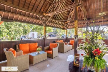 هتل Adi Assri Beach Resort & Spa