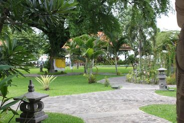 هتل Adi Assri Beach Resort & Spa